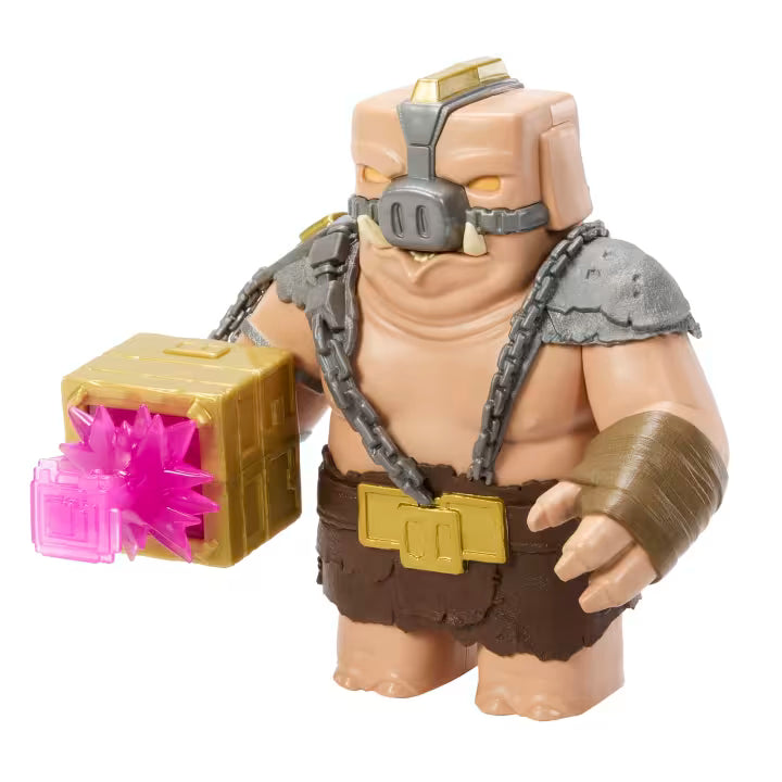 Mattel - MINECRAFT - MOVIE LARGE FIGURE ASST