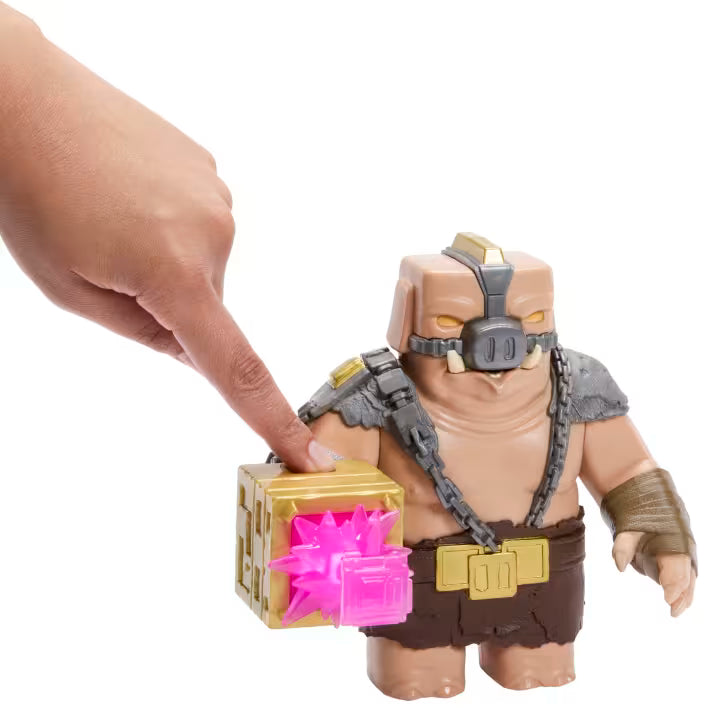 Mattel - MINECRAFT - MOVIE LARGE FIGURE ASST