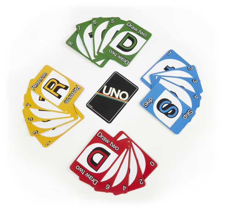 UNO - RETRO