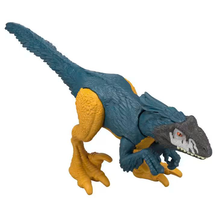 Mattel - JURASSIC WORLD - DANGER PACK ASST - Limolin 