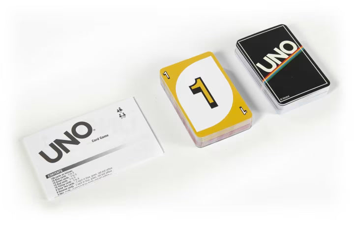 UNO - RETRO