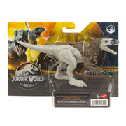 Mattel - JURASSIC WORLD - DANGER PACK ASST - Limolin 