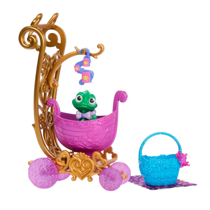 Mattel - DISNEY PRINCESS - ANIMAL OPP ASST