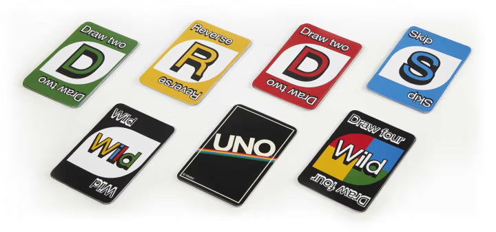 UNO - RETRO