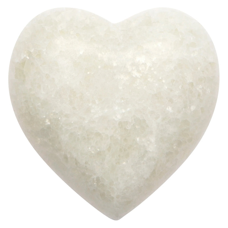 Heirloom - Heart Onyx Small