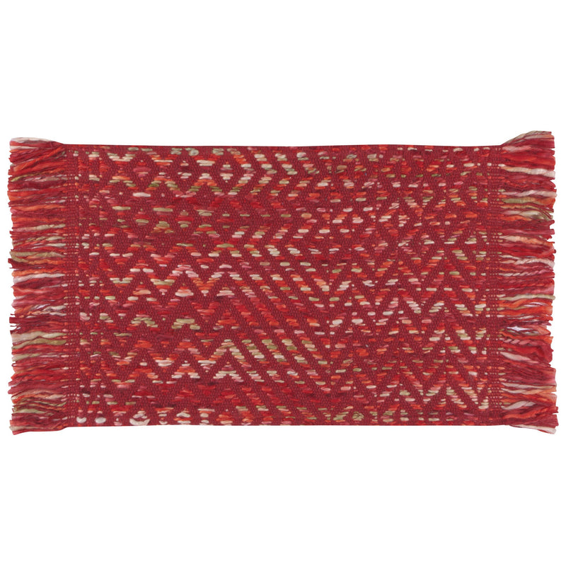 Danica - Holly Pirouette Placemat
