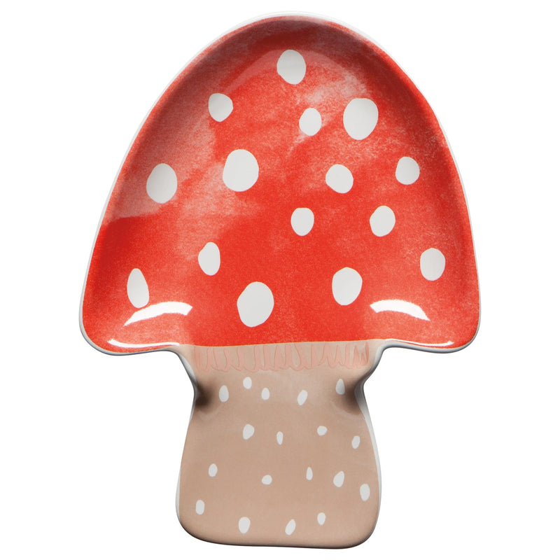 Jubilee - Spoon Rest Shaped Mushroom
