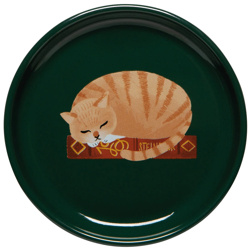 Jubilee - Mug Lidded 14oz Book Club