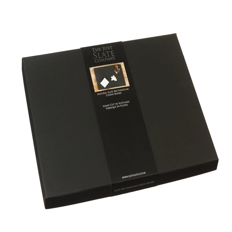 Selbrae House - Rectangular Cheeseboard