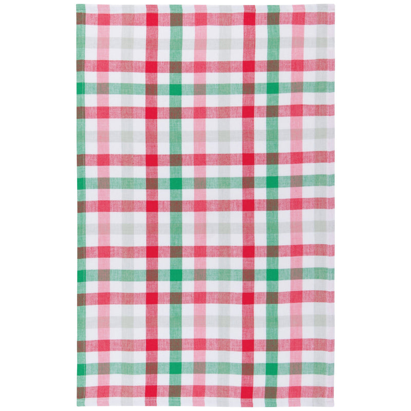 Jubilee - Cookie Exchange Christmas Dishtowels Set of 2