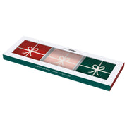 Jubilee - Tiny Traditions Christmas Dishes Set of 3