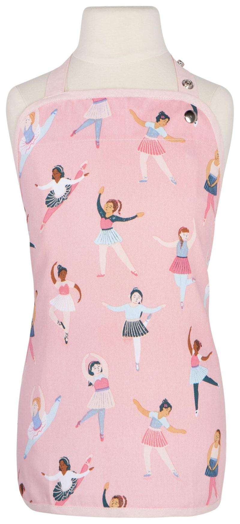 Jubilee - Apr - Kid Ballerina Home & Kitchen