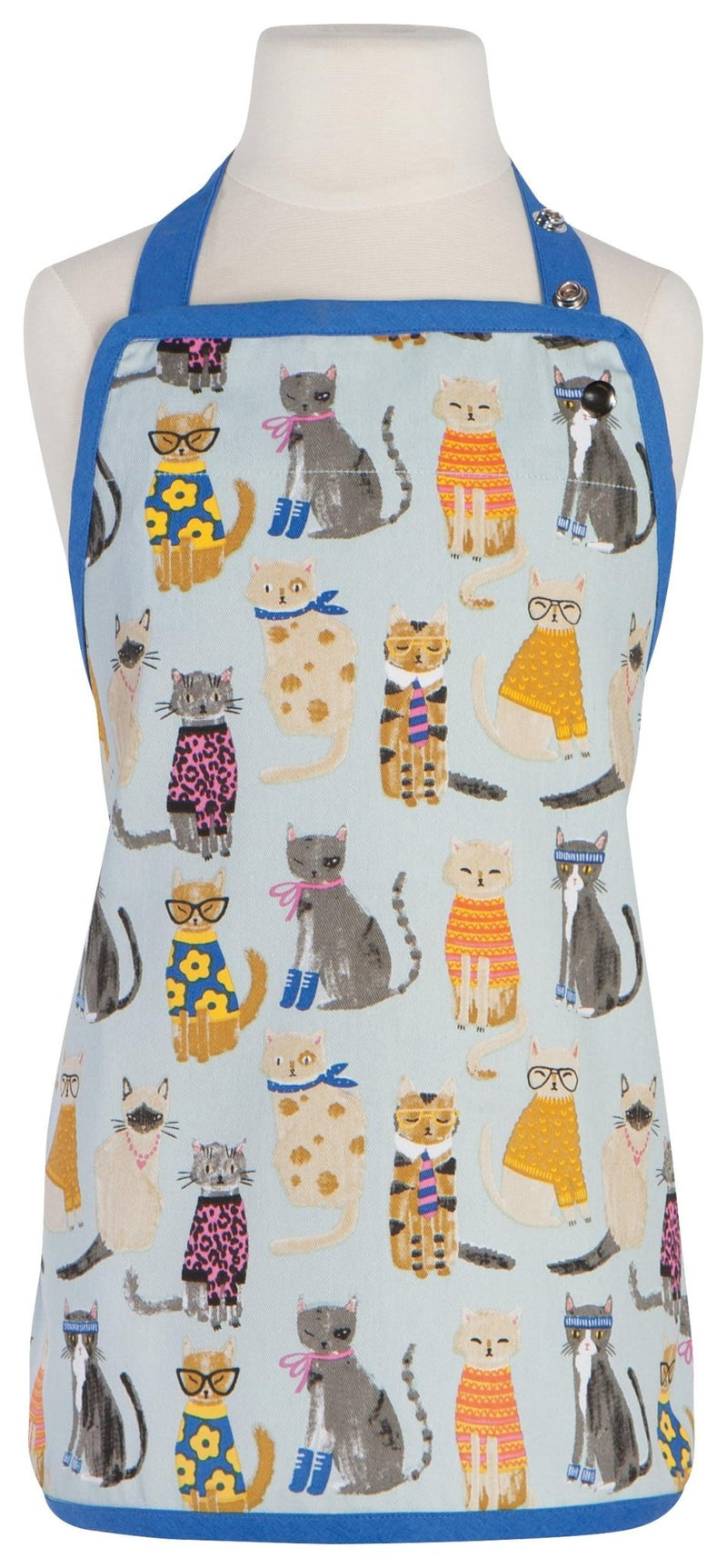 Jubilee - Apr - Kid Feline Fine Home & Kitchen
