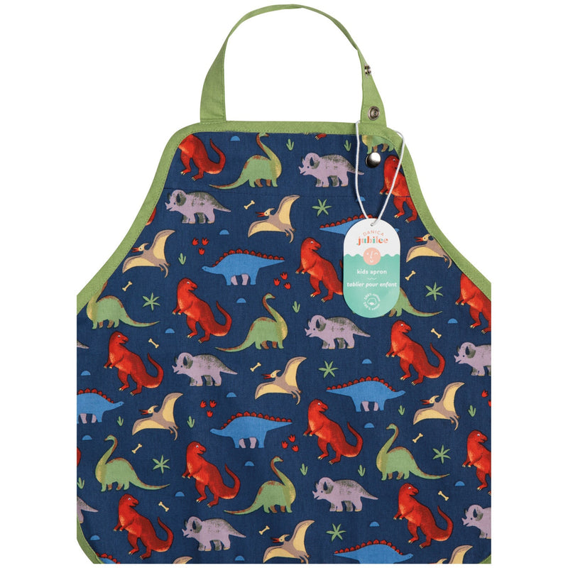 Jubilee - Apr - Kid Rawrsome | Blue Home & Kitchen