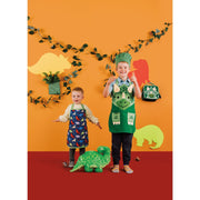 Jubilee - Apr - Kid Rawrsome | Blue Home & Kitchen