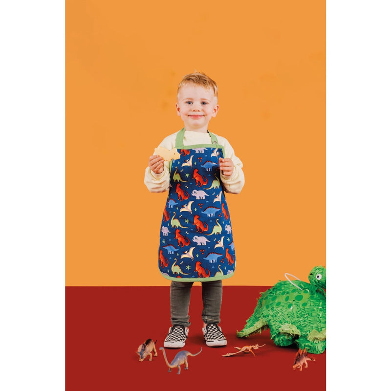 Jubilee - Apr - Kid Rawrsome | Blue Home & Kitchen