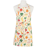 Jubilee - Apron Funny Food | Yellow Home & Kitchen