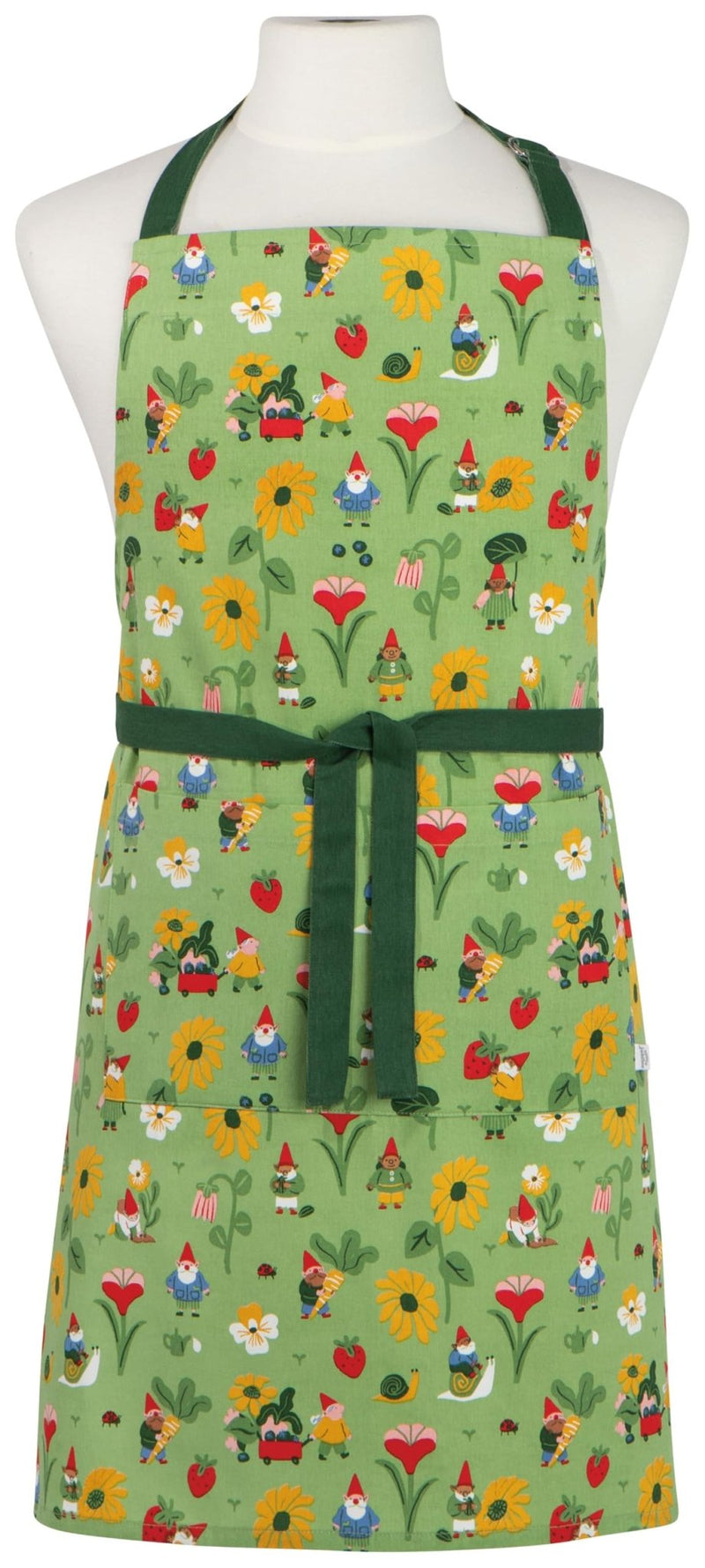 Jubilee - Apron Gnome Grown Home & Kitchen