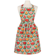 Jubilee - Apron Maisie Melon Pop Home & Kitchen