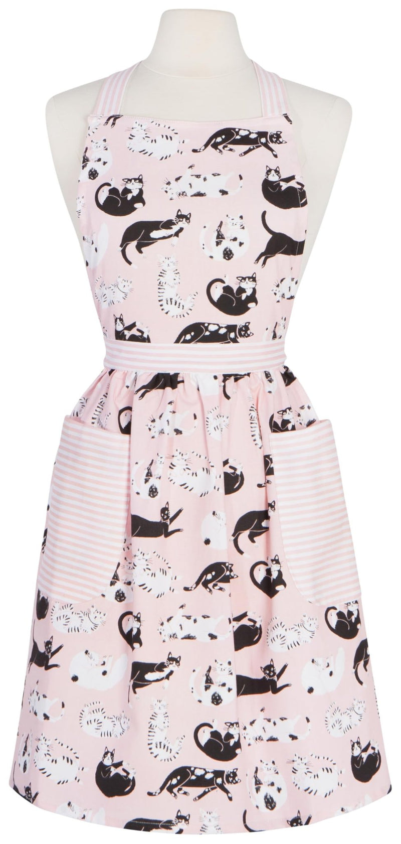 Jubilee - Apron Maisie Meow & Furever Home & Kitchen
