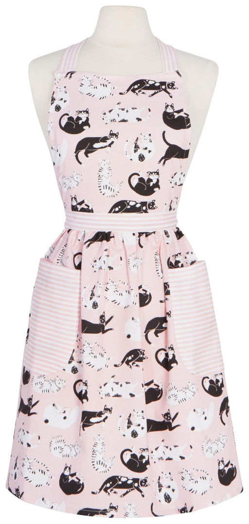 Jubilee - Apron Maisie Meow & Furever Home & Kitchen