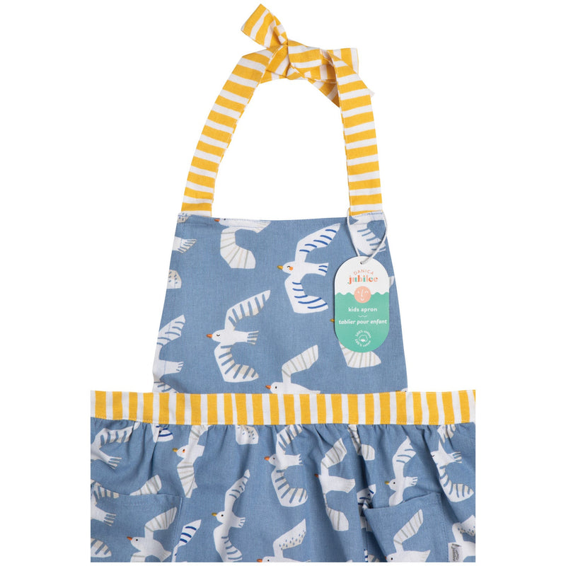 Jubilee - Apron Minnie Birdie Home & Kitchen