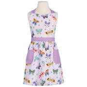 Jubilee - Apron Minnie Flutter By Home & Kitchen