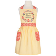 Jubilee - Apron Minnie Kitsch Stitch Home & Kitchen