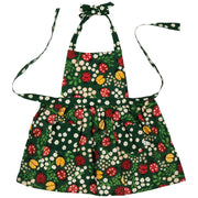 Jubilee - Apron Minnie Ladybugs Home & Kitchen