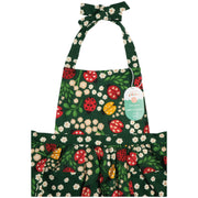 Jubilee - Apron Minnie Ladybugs Home & Kitchen
