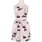 Jubilee - Apron Minnie Meow & Furever Home & Kitchen