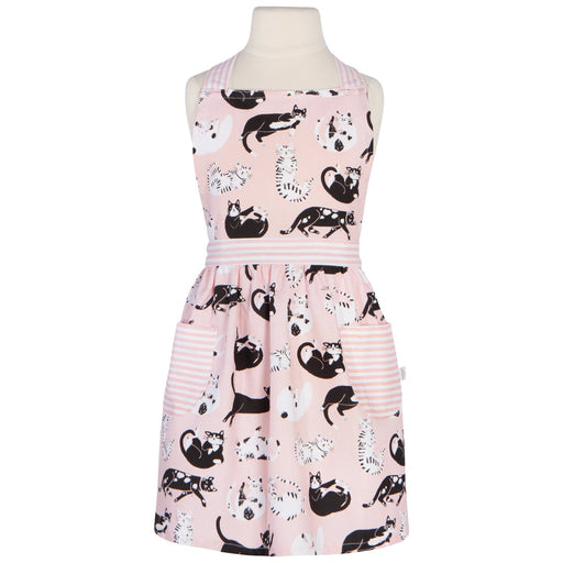 Jubilee - Apron Minnie Meow & Furever Home & Kitchen