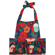 Jubilee - Apron Minnie Poppy Home & Kitchen