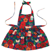 Jubilee - Apron Minnie Poppy Home & Kitchen