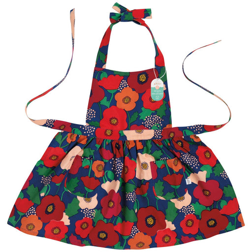 Jubilee - Apron Minnie Poppy Home & Kitchen