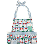 Jubilee - Apron Minnie Very Cherry Home & Kitchen
