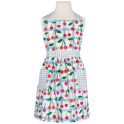 Jubilee - Apron Minnie Very Cherry Home & Kitchen