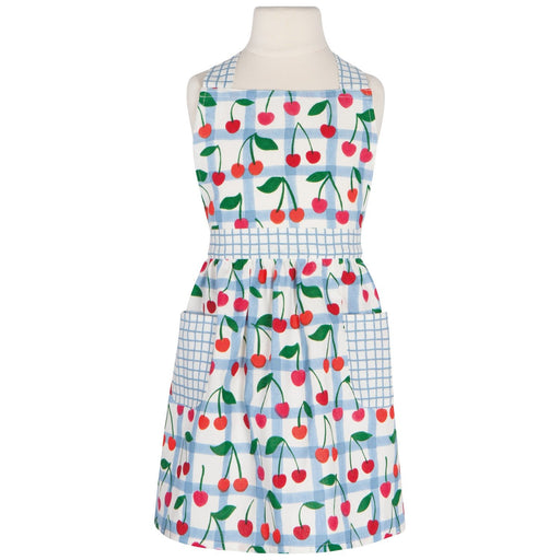 Jubilee - Apron Minnie Very Cherry Home & Kitchen