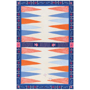 Jubilee - Backgammon Dishtowel Home & Kitchen