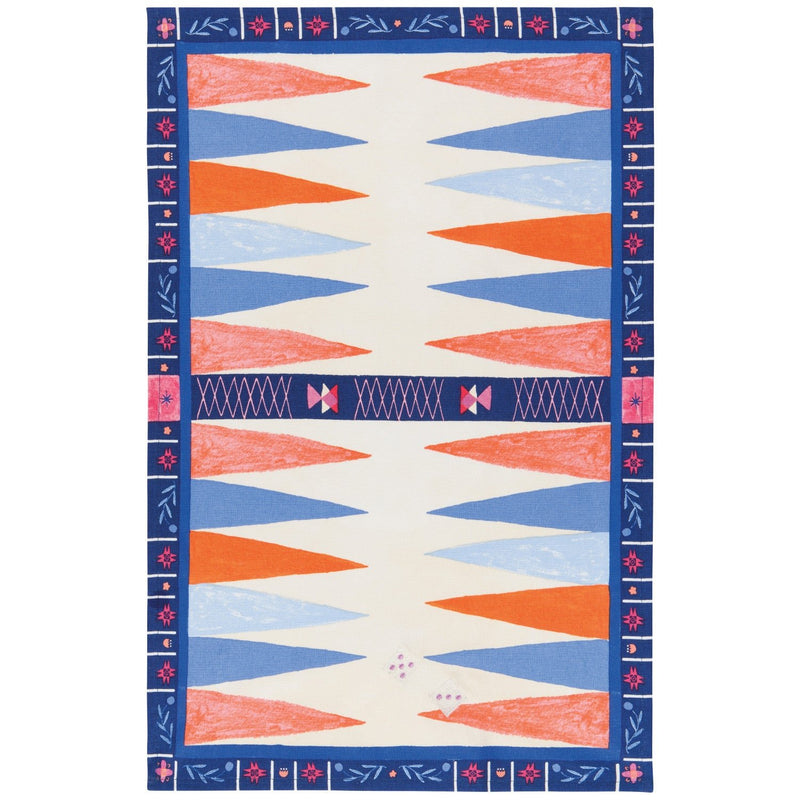 Jubilee - Backgammon Dishtowel Home & Kitchen