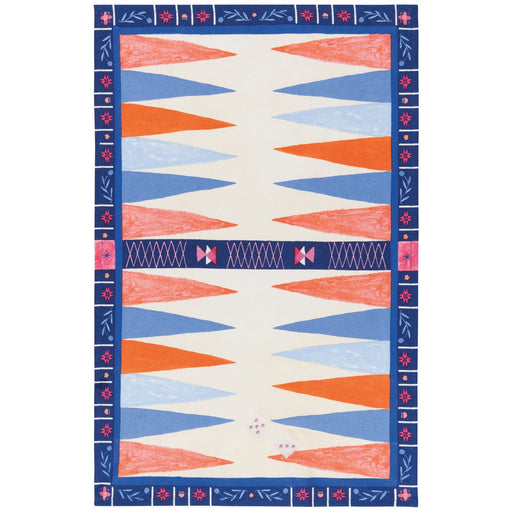Jubilee - Backgammon Dishtowel Home & Kitchen