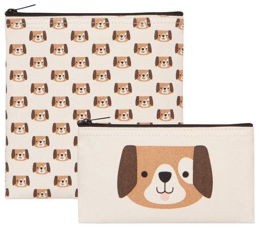 Jubilee - Bag Snack S/2 Daydream Dog Home & Kitchen