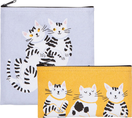 Jubilee - Bag Snack S/2 Meow & Furever Home & Kitchen