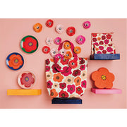 Jubilee - Bag Snack S/2 Poppy Home & Kitchen