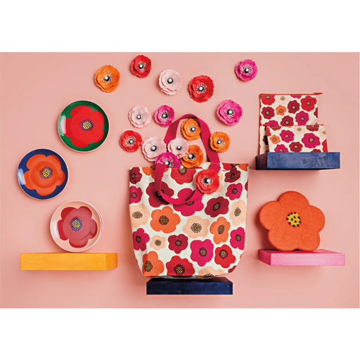 Jubilee - Bag Snack S/2 Poppy Home & Kitchen