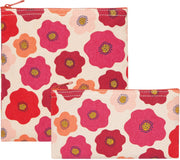 Jubilee - Bag Snack S/2 Poppy Home & Kitchen