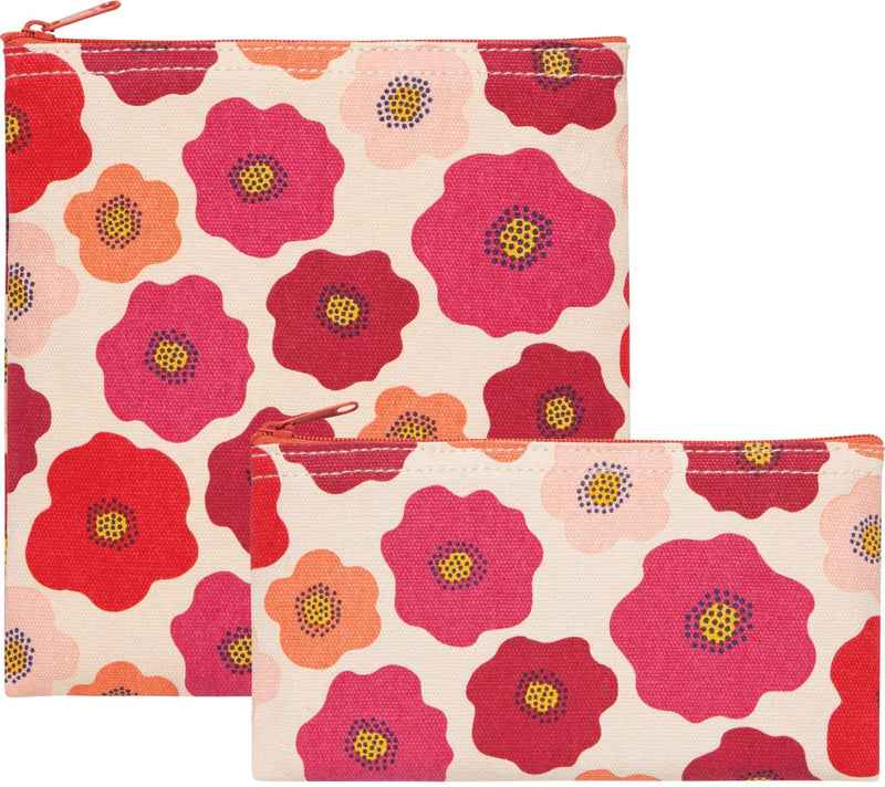 Jubilee - Bag Snack S/2 Poppy Home & Kitchen