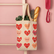 Jubilee - Bag Tote Everyday HeartoHeart Luggage & Bags
