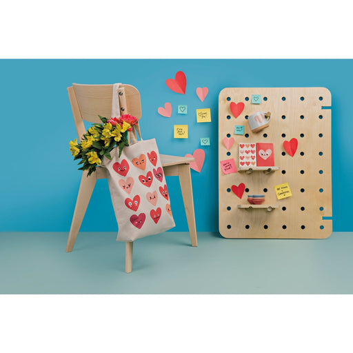 Jubilee - Bag Tote Everyday HeartoHeart Luggage & Bags