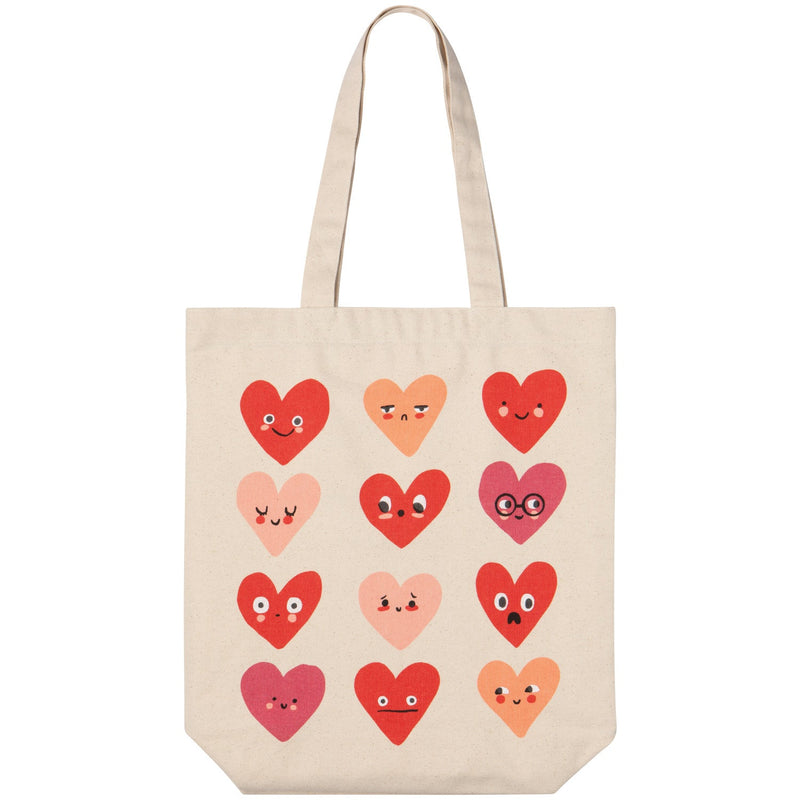 Jubilee - Bag Tote Everyday HeartoHeart Luggage & Bags